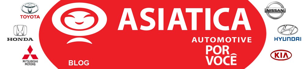Blog da Asiatica Automotive